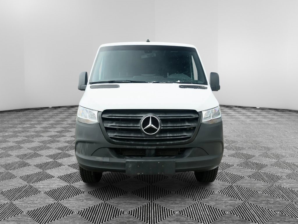 Used 2019 Mercedes-Benz Sprinter 144 Cargo image 8