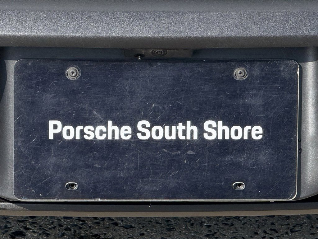 Certified 2024 Porsche Taycan Turbo S image 32