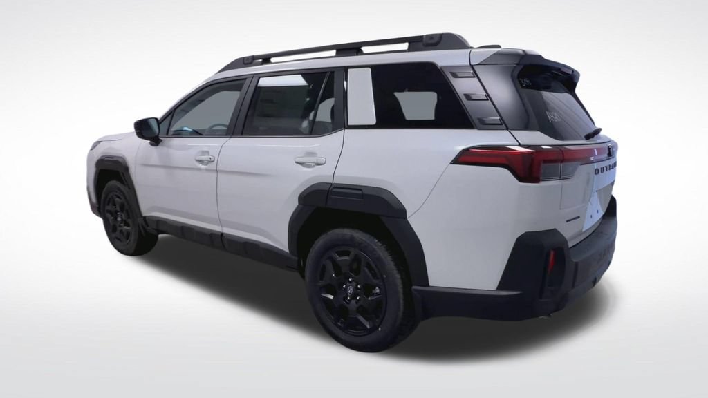 New 2026 Subaru Outback Limited AWD/4WD image 6