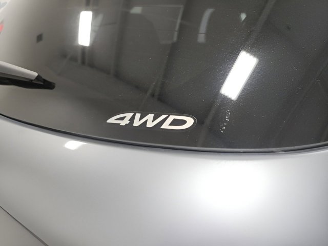 Used 2025 Mitsubishi Outlander Sport AWD image 14