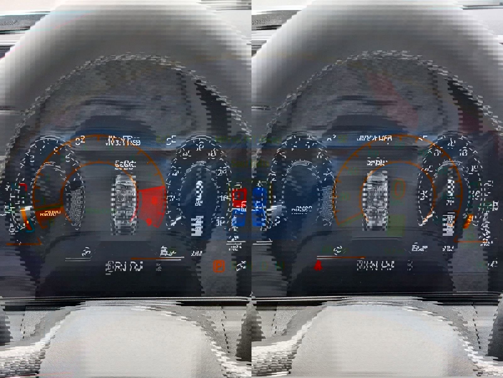 New 2025 Ford Mustang GT Premium image 24