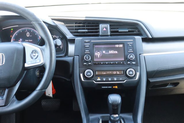 Used 2020 Honda Civic LX image 15