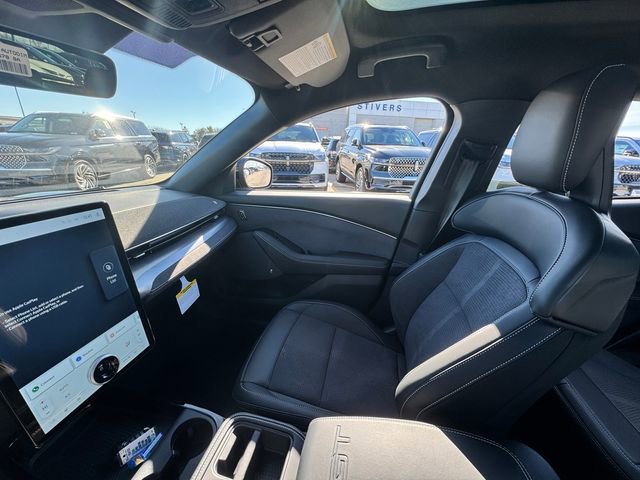 New 2025 Ford Mustang Mach-E GT image 31