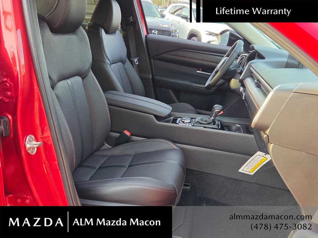 New 2026 MAZDA CX-50 AWD 2.5 S w/ Weather Package image 16