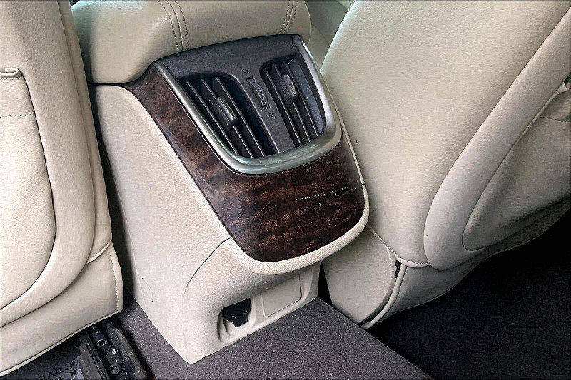 Used 2016 Buick LaCrosse Leather FWD image 10