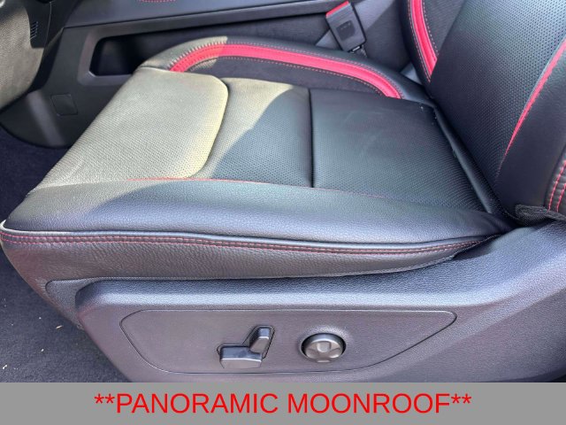 New 2027 RAM 1500 4x4 Crew Cab image 15