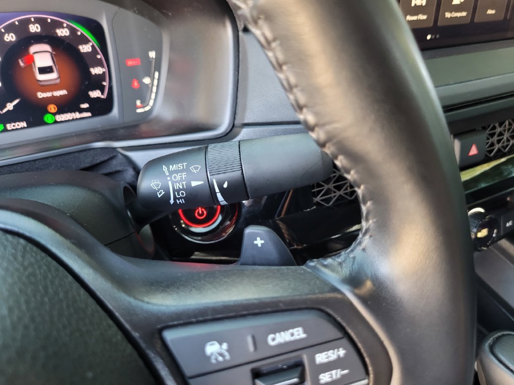 Used 2025 Honda Accord Sport image 28