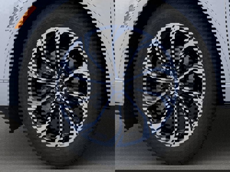 New 2026 Lincoln Nautilus Reserve image 19