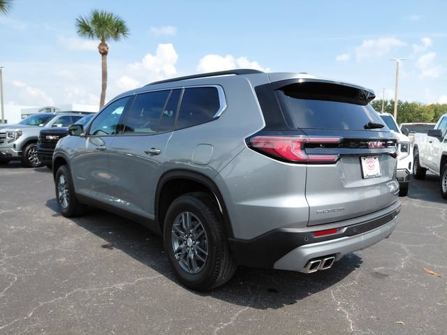 New 2025 GMC Acadia Elevation FWD image 6