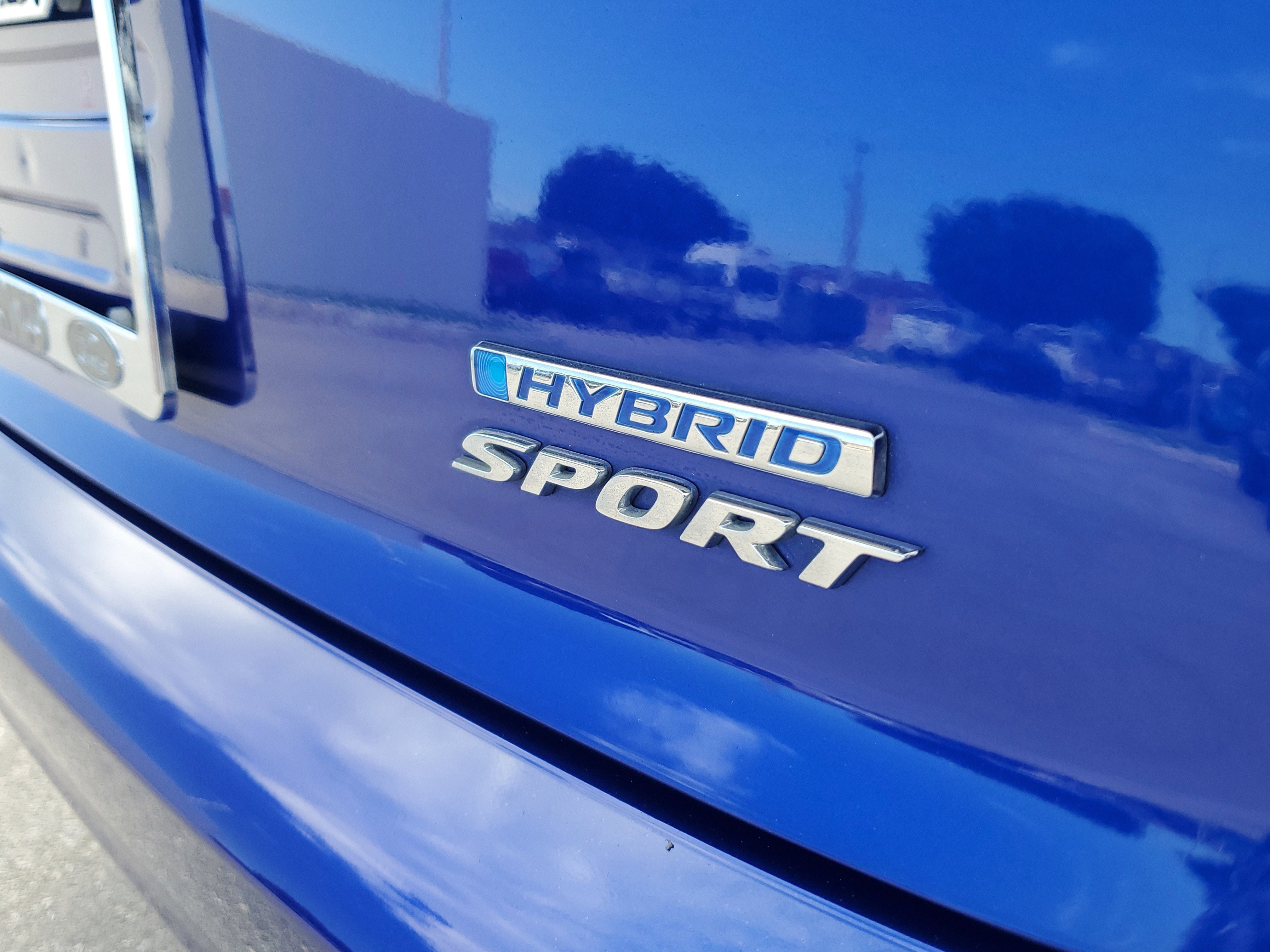 Used 2023 Honda Accord Sport image 33