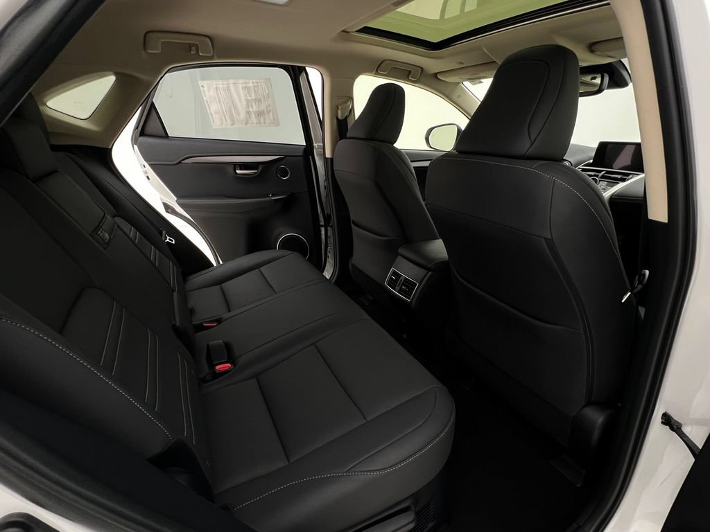 Used 2021 Lexus NX 300 AWD w/ Accessory Package image 14