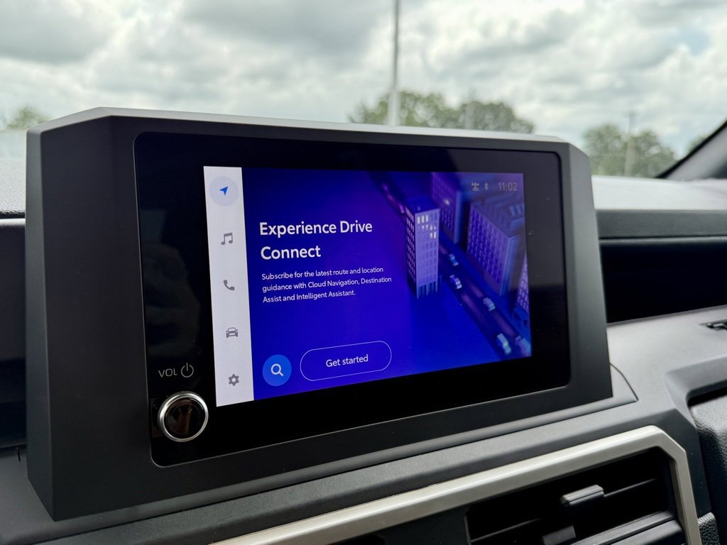 Used 2024 Toyota Tacoma SR image 26