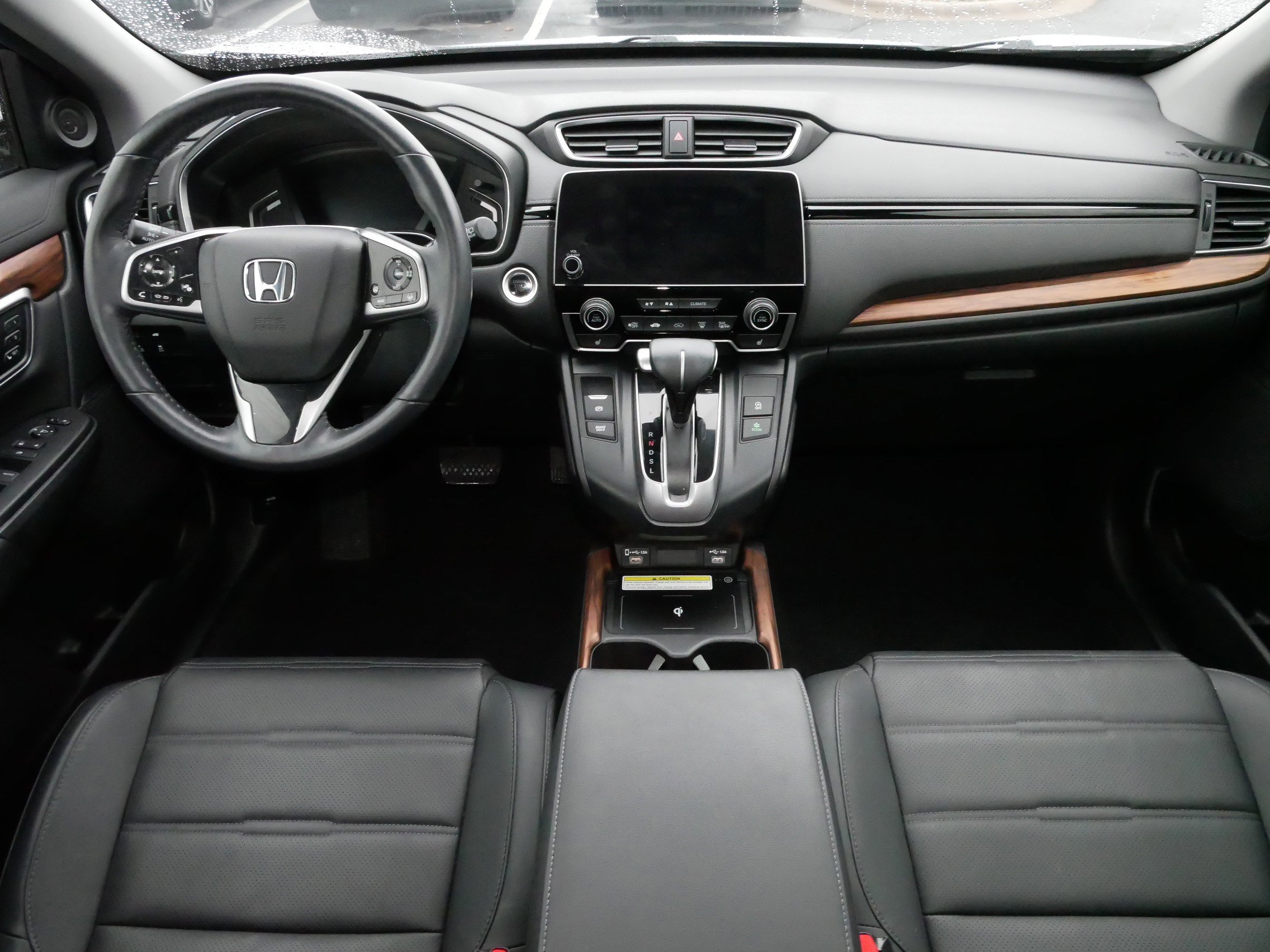 Used 2022 Honda CR-V Touring image 10