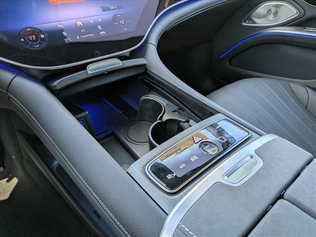 New 2026 Mercedes-Benz EQS 450+ 4MATIC Sedan image 12