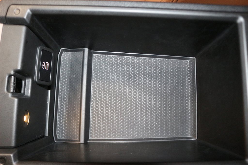 Used 2025 BMW 430i xDrive Coupe w/ M Sport Package image 21