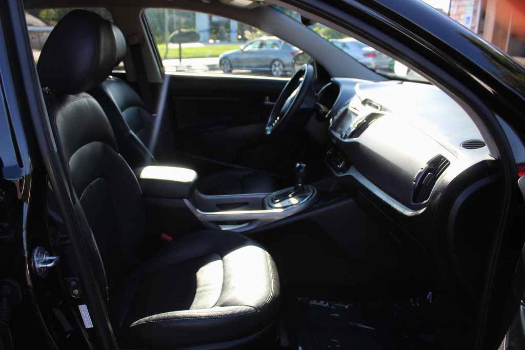 Used 2016 Kia Sportage SX AWD/4WD image 30