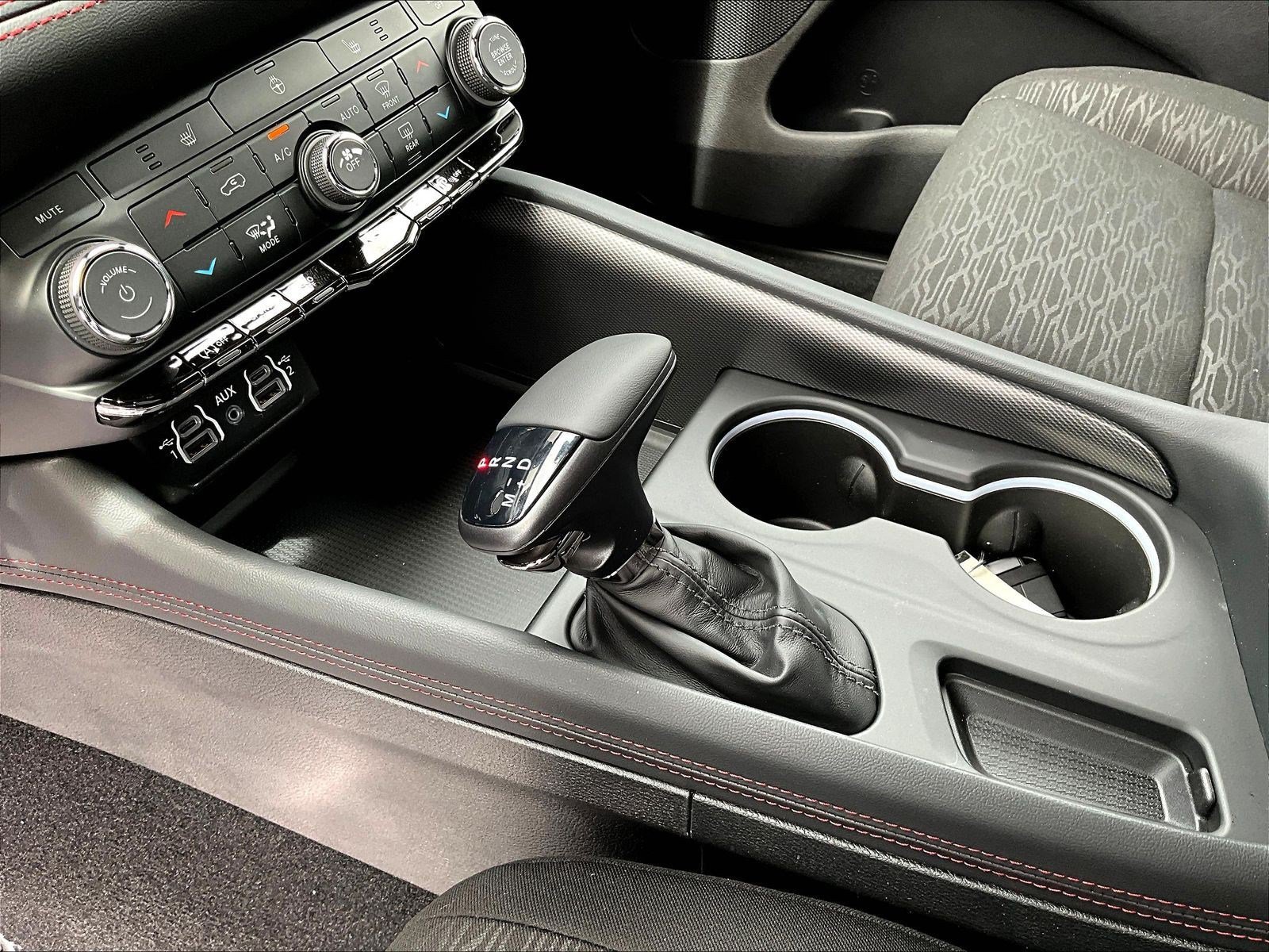 New 2026 Dodge Durango GT w/ Blacktop Package AWD/4WD image 12