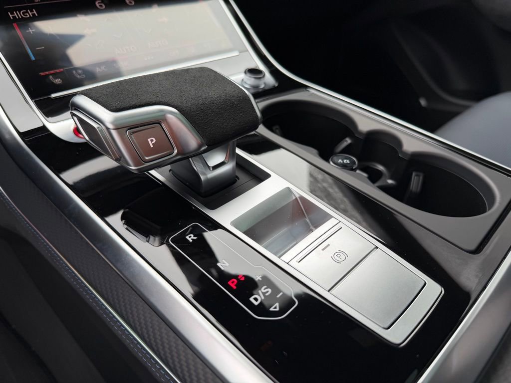 New 2026 Audi RS Q8 performance AWD/4WD image 20