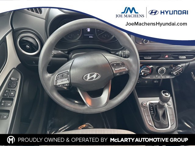 Used 2023 Hyundai Kona SEL image 26