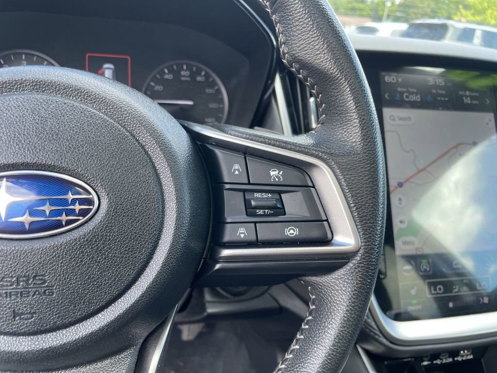 Used 2024 Subaru Outback Premium AWD/4WD image 19