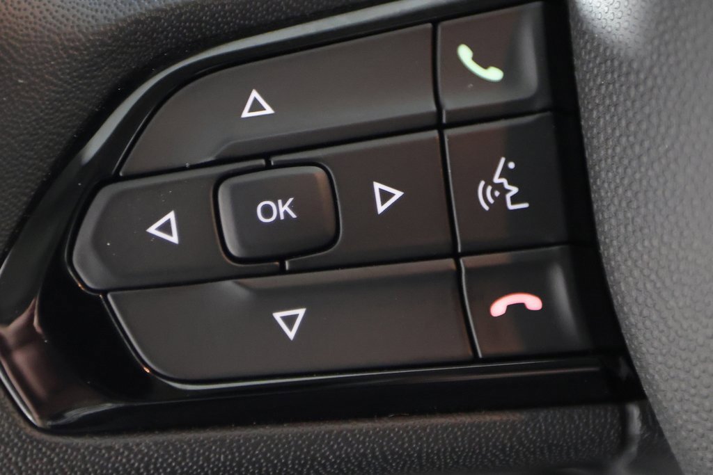 Used 2025 RAM ProMaster 3500 w/ Safety Group image 21