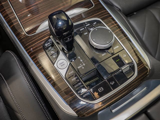 Certified 2023 BMW X5 xDrive45e w/ Climate Comfort Package AWD/4WD image 19