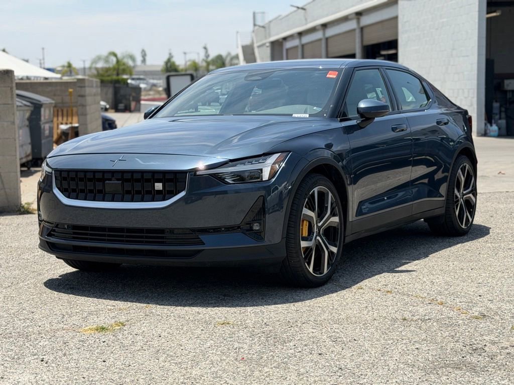 Used 2023 Polestar Polestar 2 w/ Pilot Pack AWD/4WD image 5