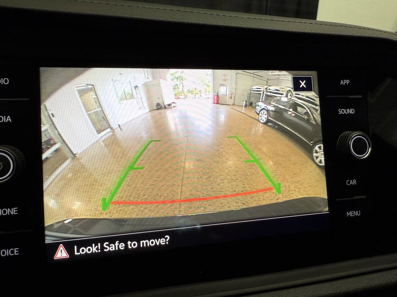 Used 2024 Volkswagen Jetta GLI Autobahn w/ GLI Black Package image 18