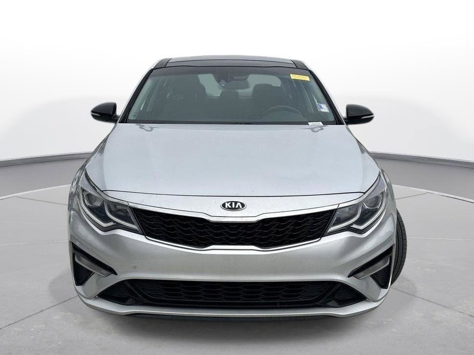 Used 2020 Kia Optima SE image 13