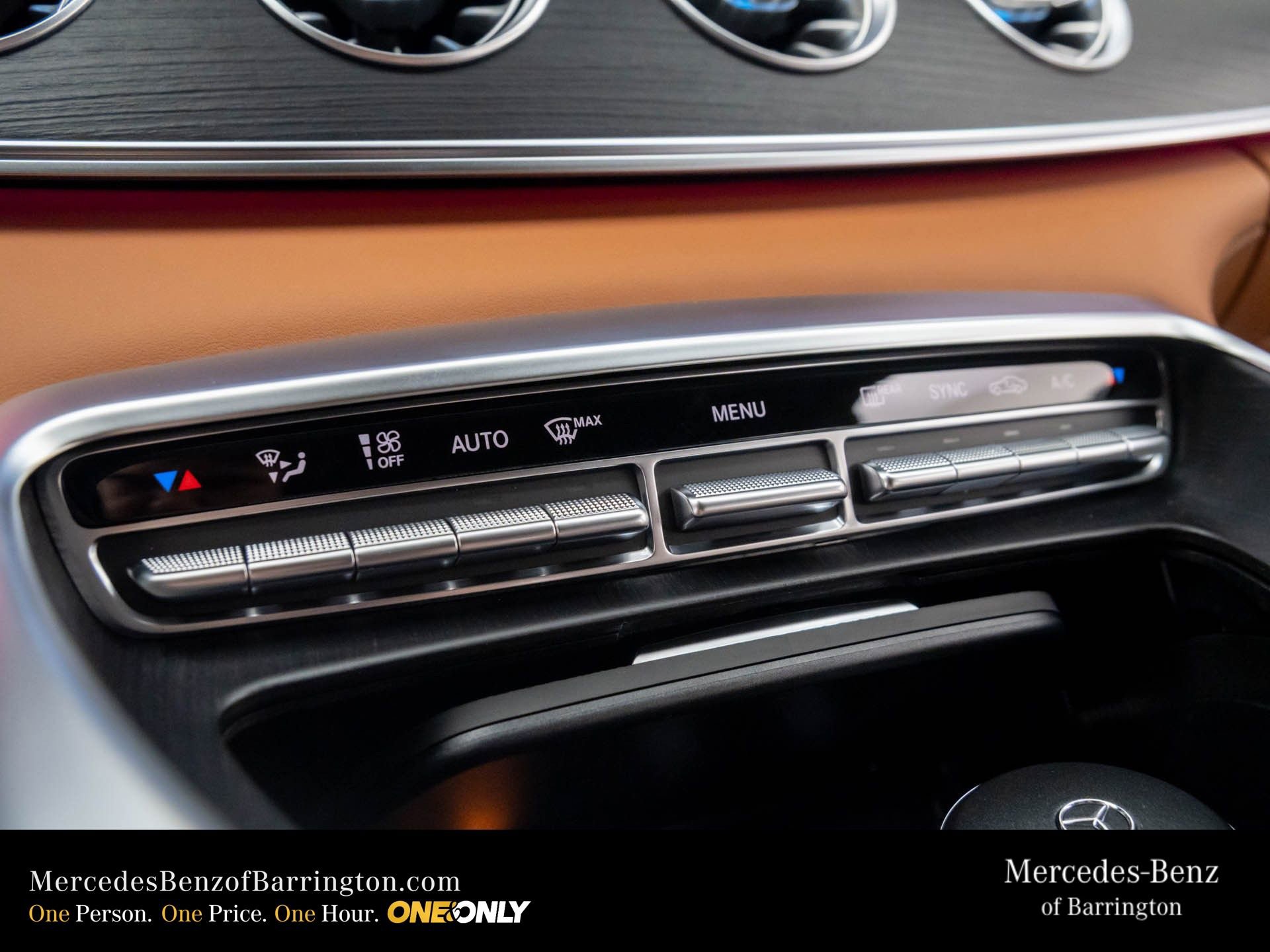 New 2026 Mercedes-Benz AMG GT 53 image 29