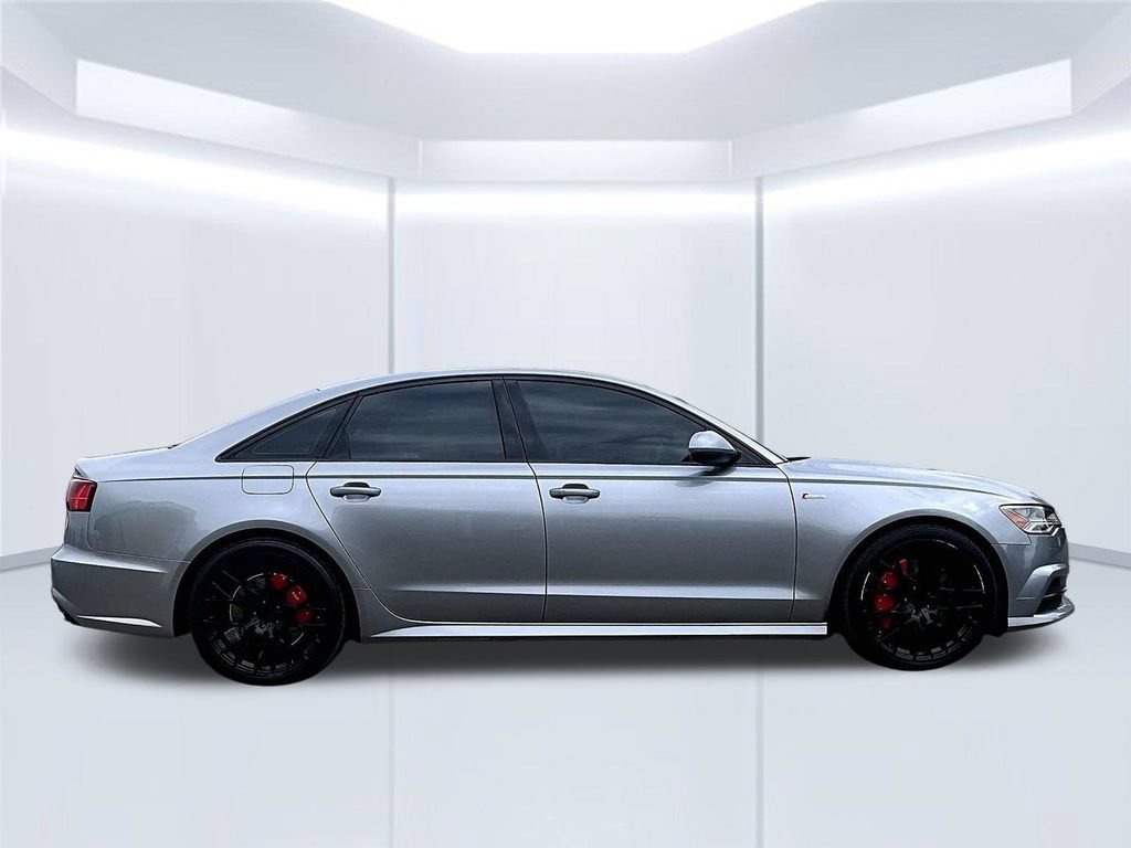 Used 2016 Audi A6 3.0T Prestige w/ Prestige Package AWD/4WD image 37
