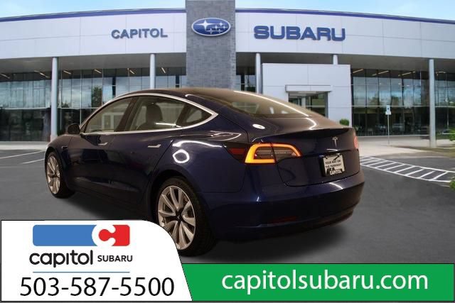 Used 2019 Tesla Model 3 Mid Range RWD image 6