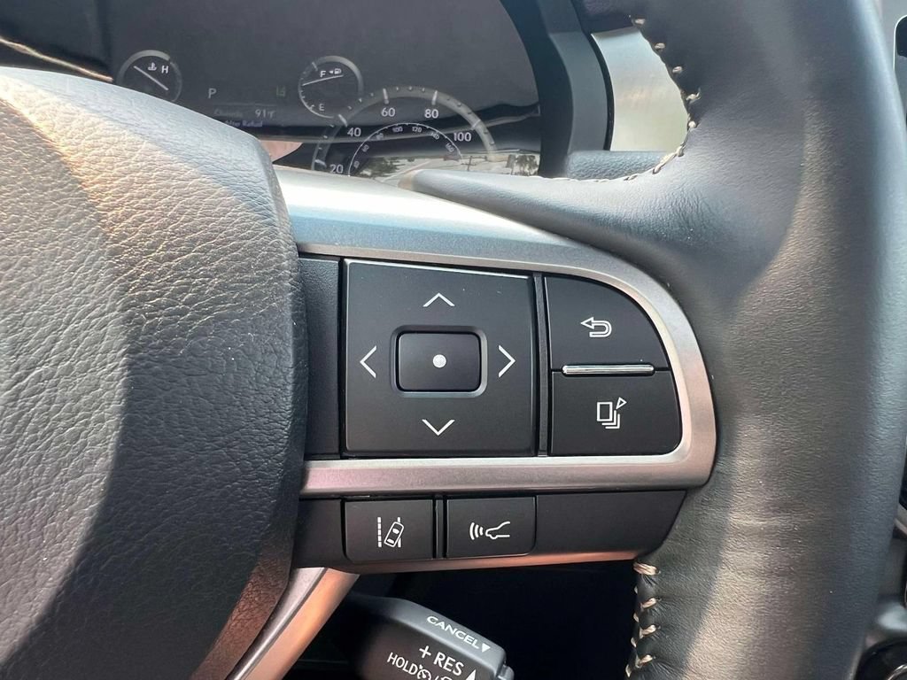 Certified 2023 Lexus GX 460 Premium w/ Premium Package AWD/4WD image 23