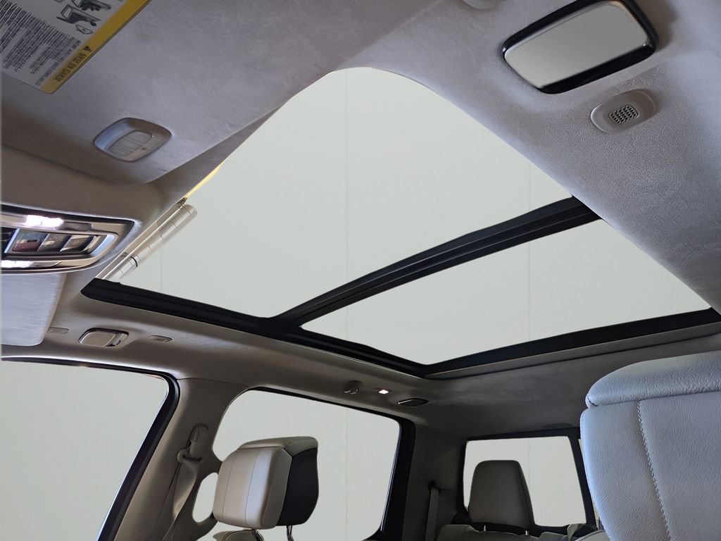 Used 2025 RAM 1500 Tungsten w/ Bed Utility Group image 20