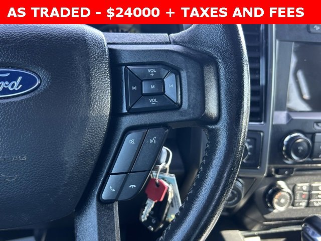 Used 2018 Ford F150 XLT w/ Equipment Group 302A Luxury image 22