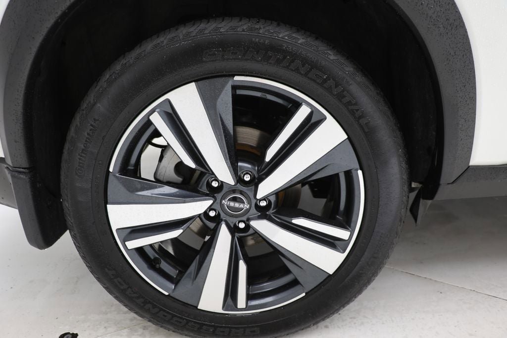 Used 2023 Nissan Rogue SL w/ SL Premium Package AWD/4WD image 9