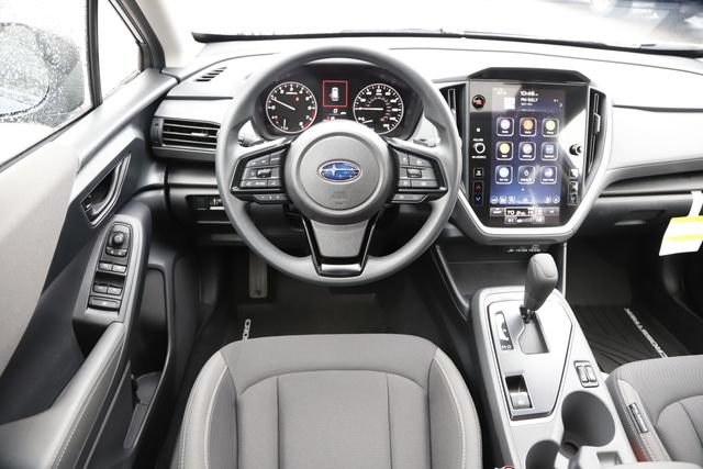 Certified 2025 Subaru Crosstrek 2.5i Premium AWD/4WD image 18