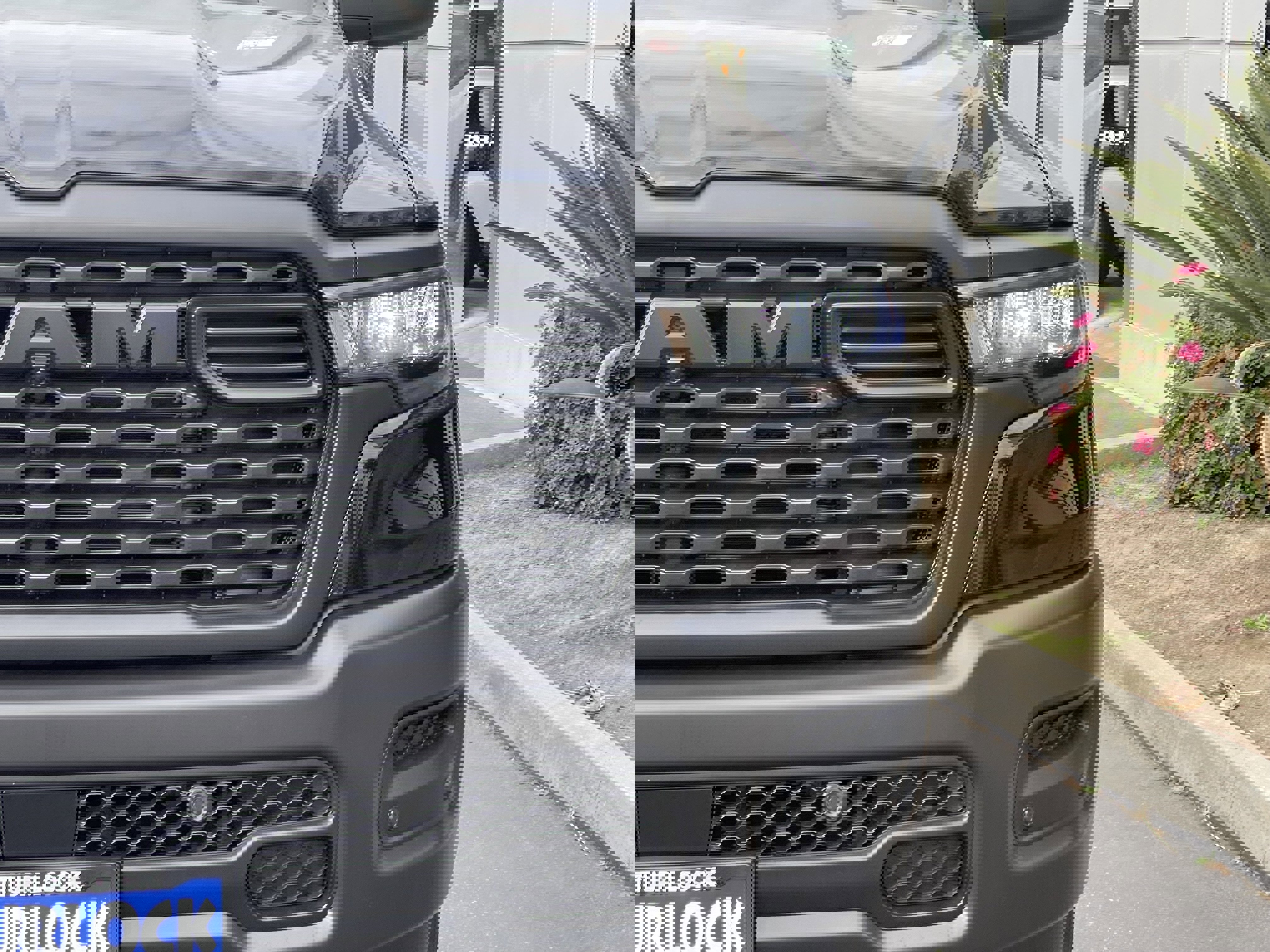 New 2026 RAM 1500 Tradesman image 5