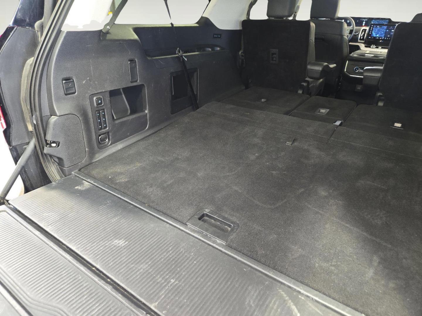 Used 2025 Ford Expedition Max Active image 45