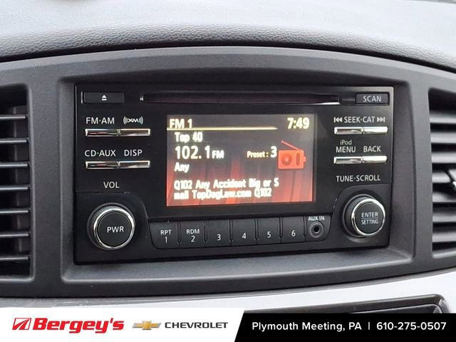 Used 2014 Nissan Quest SL image 20