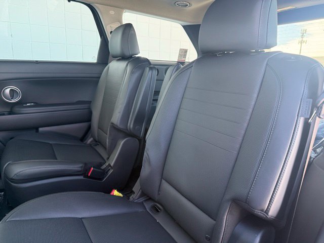 New 2026 Hyundai Palisade Limited AWD/4WD image 41