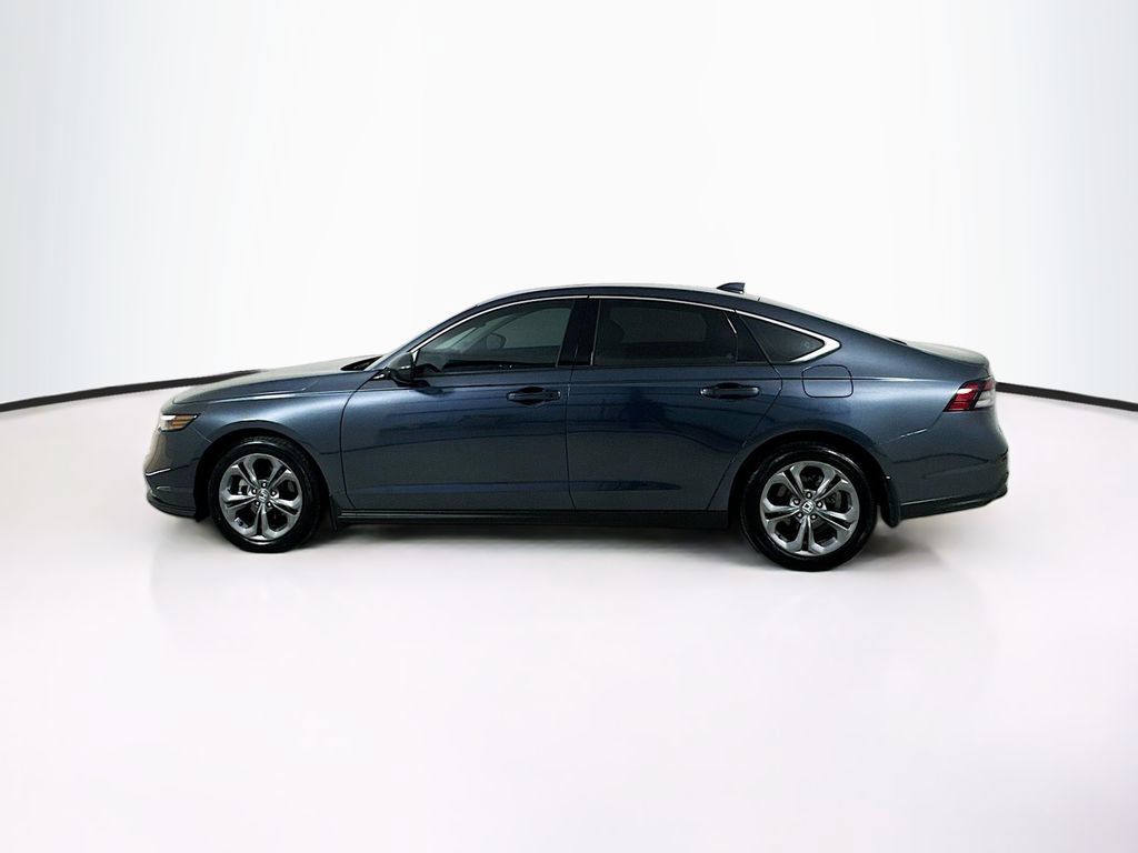 Used 2024 Honda Accord EX image 4