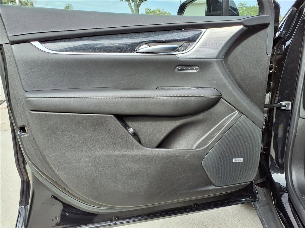 Certified 2023 Cadillac XT5 Premium Luxury w/ LPO, Floor Liner Package image 22