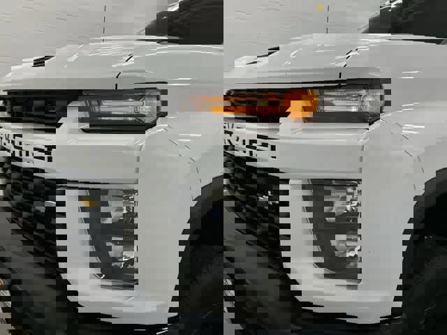 Used 2020 Chevrolet Silverado 2500 Custom w/ Custom Value Package image 31