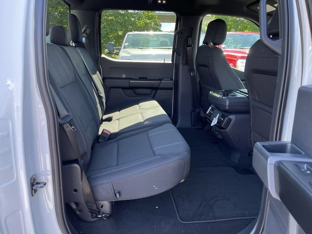 New 2026 Ford F150 STX w/ Equipment Group 200A AWD/4WD image 22