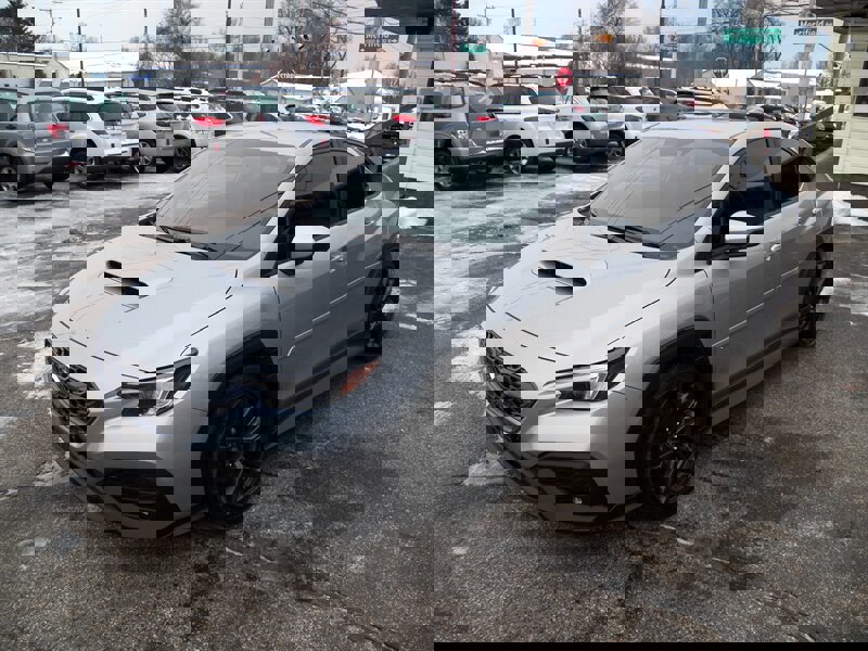 Used 2024 Subaru WRX Premium image 7