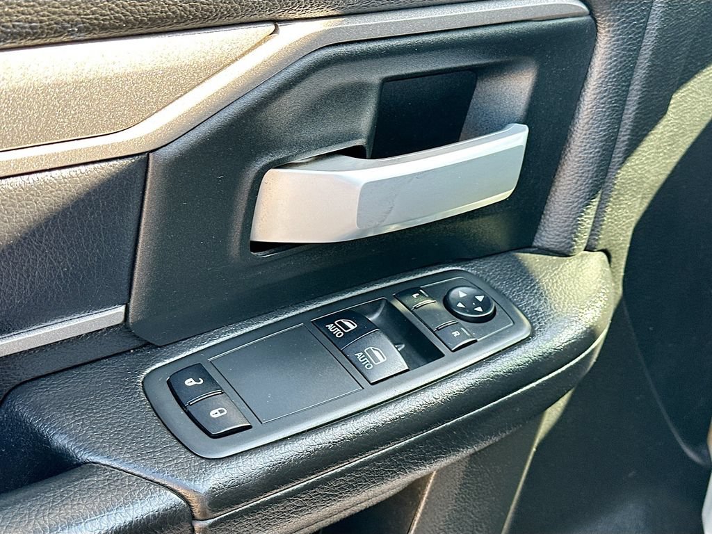 Used 2019 RAM 5500 Tradesman w/ Ambulance Prep Group RWD image 24
