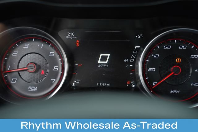 Used 2018 Dodge Charger SXT RWD image 27