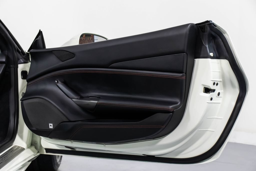 Certified 2019 Ferrari 488 Spider RWD image 48