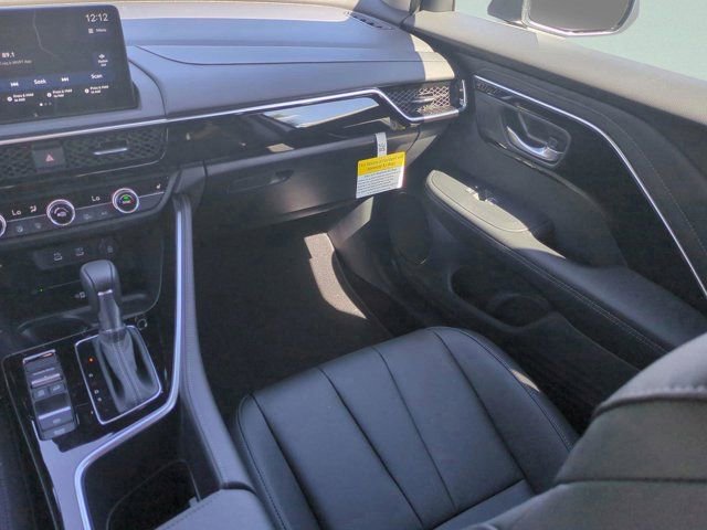 New 2026 Acura ADX FWD image 14